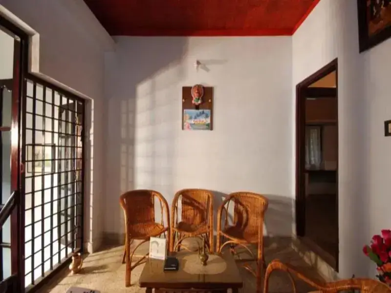 Аллеппи: Goku's Homestay