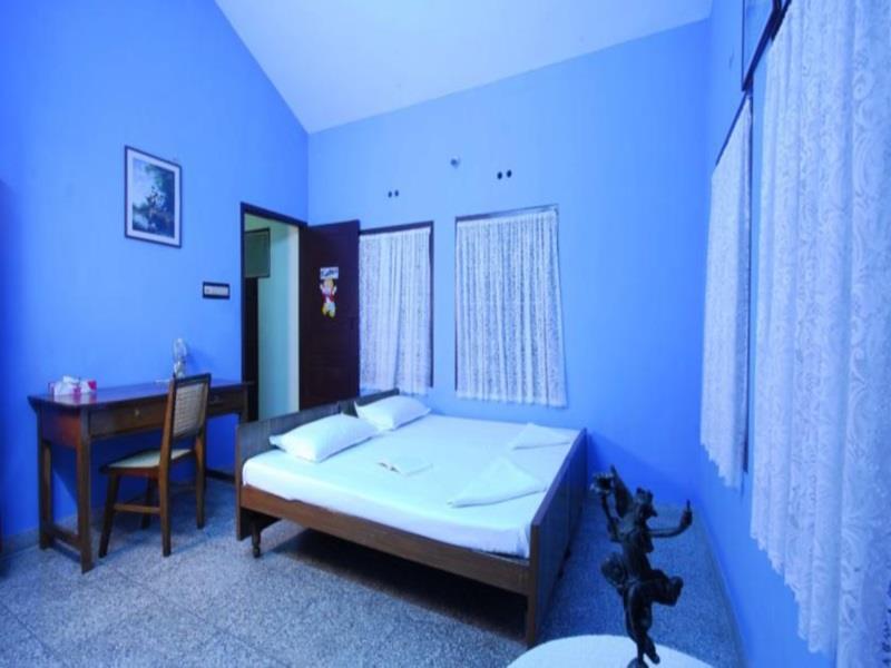 Аллеппи: Goku's Homestay