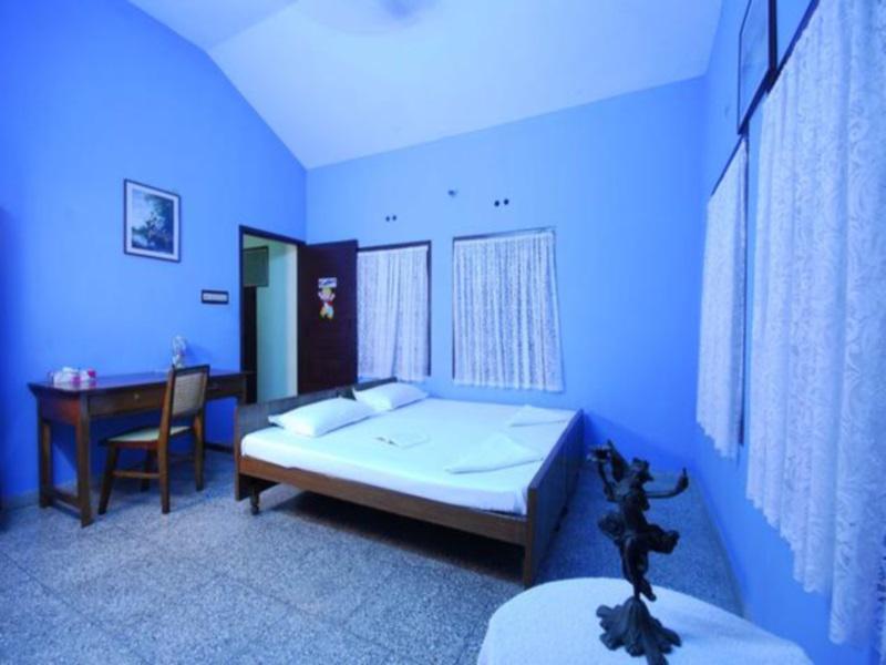 Аллеппи: Goku's Homestay
