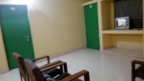 Бхубанешвар: Lelbi Rooms 2101