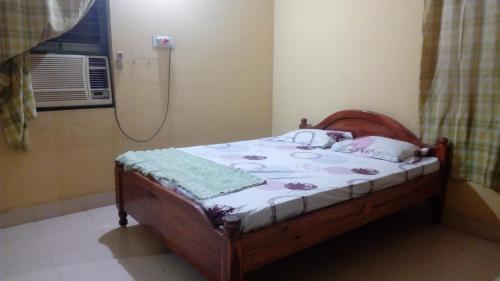 Бхубанешвар: Lelbi Rooms 2101