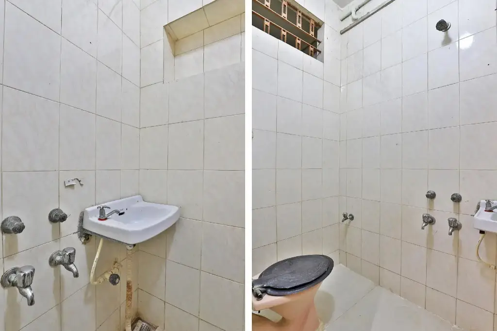 Сомнатх: Hotel Satkar