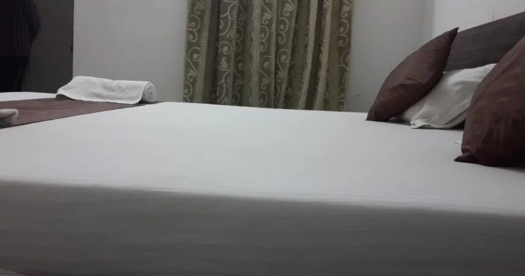 Hotel Suman Palace — фото 1