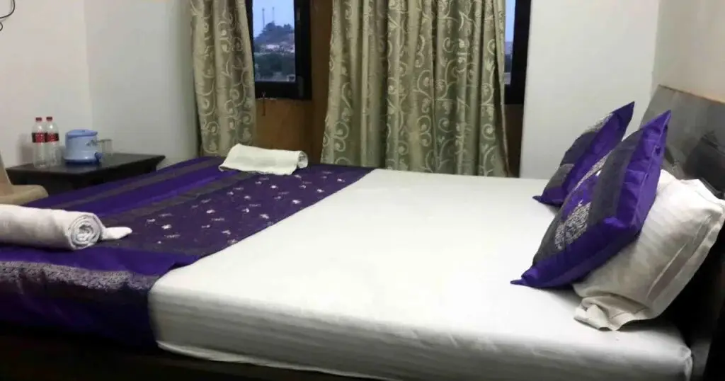 Джайсалмер: Hotel Suman Palace