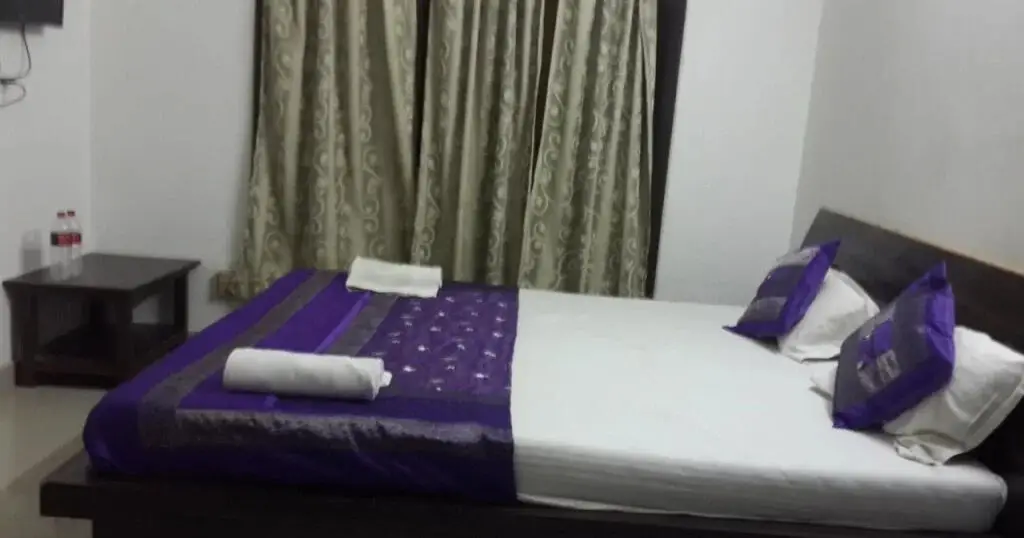 Джайсалмер: Hotel Suman Palace