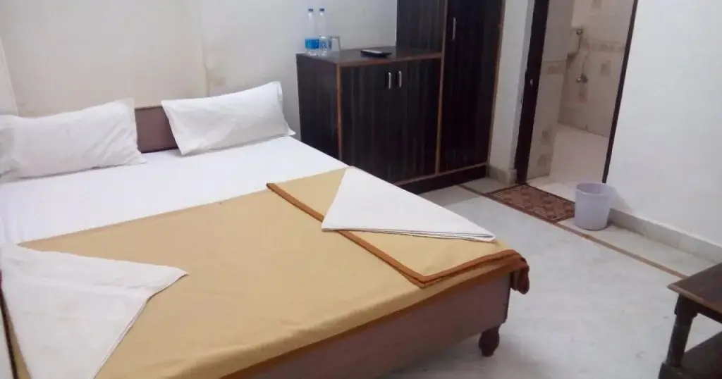 Джайсалмер: Hotel Suman Palace