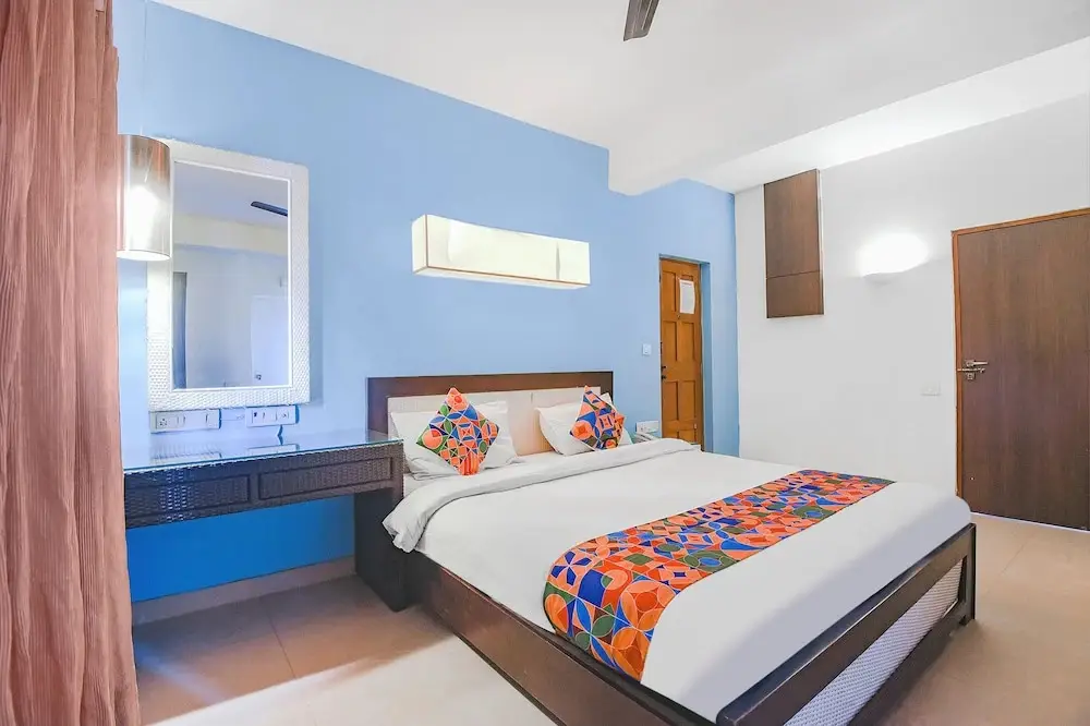 Арпора: Coco Goa Villa By Savani Enterprise