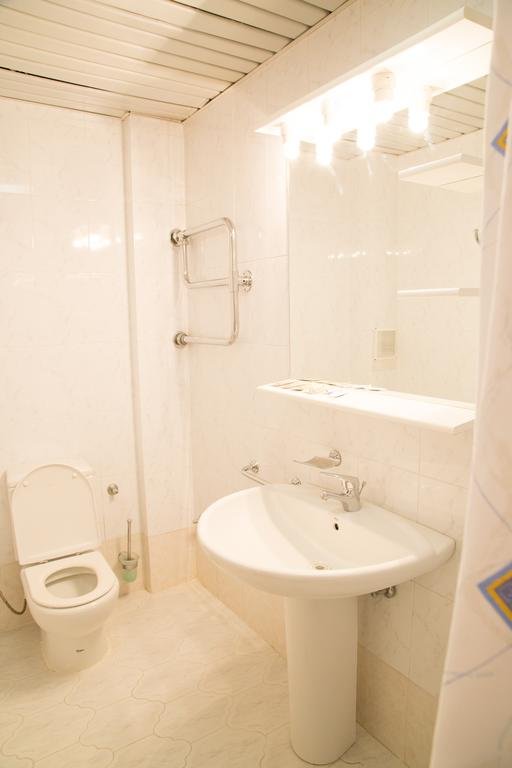 Москва: Arbat Nine Guest House