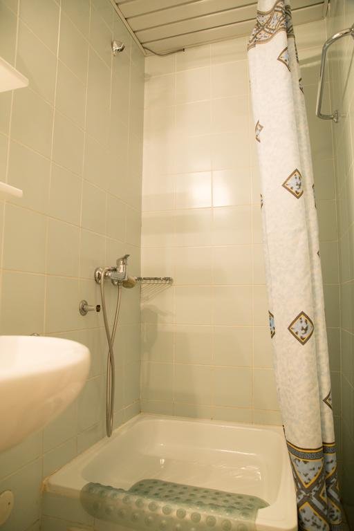 Москва: Arbat Nine Guest House