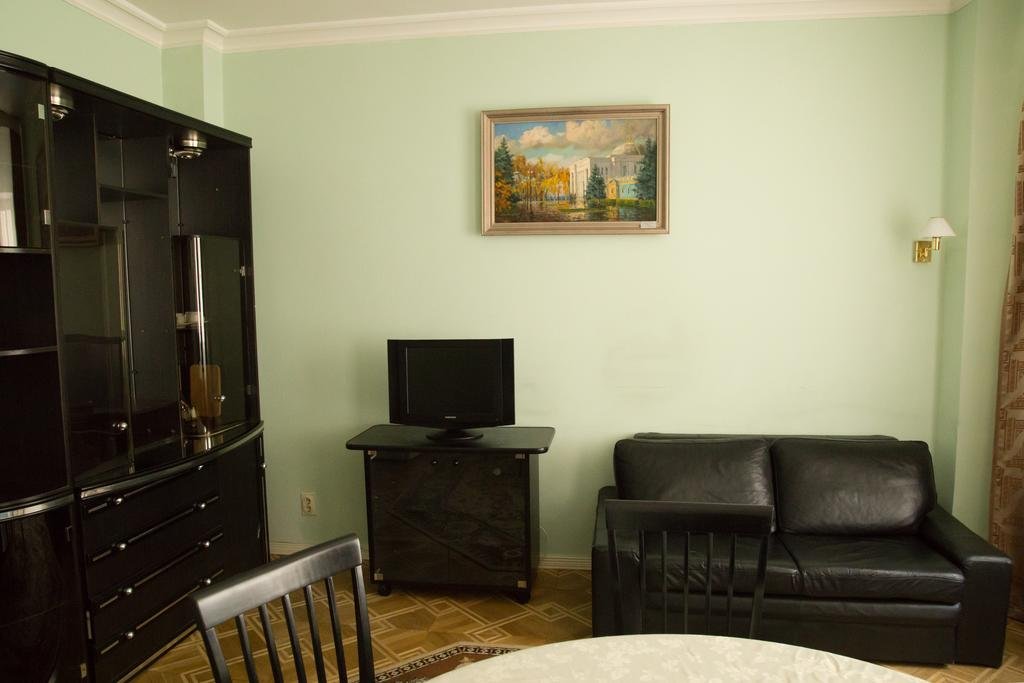 Москва: Arbat Nine Guest House