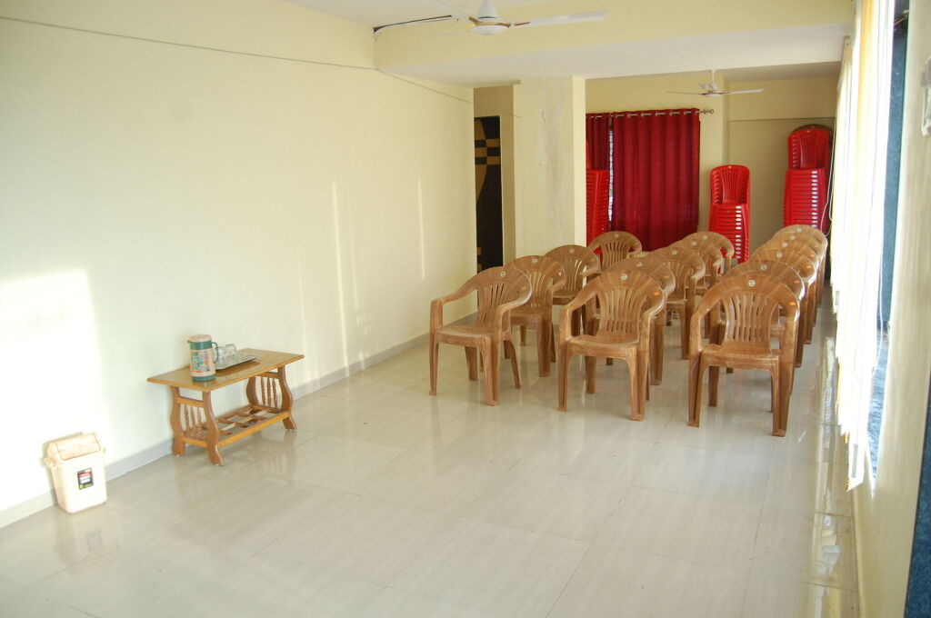 Ширди: Hotel Sai Shraddha