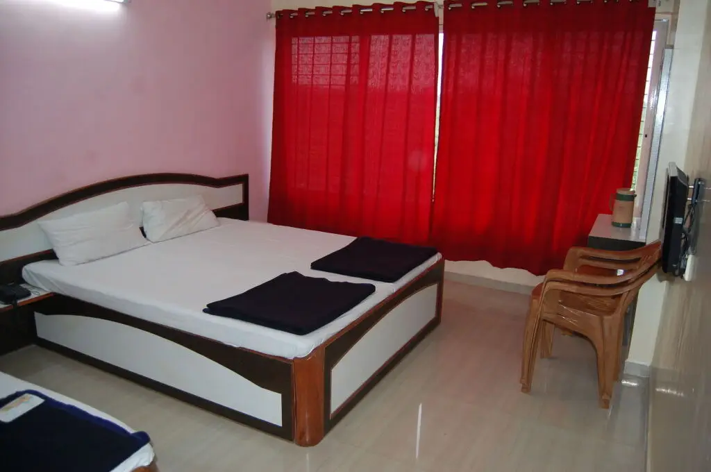 Ширди: Hotel Sai Shraddha