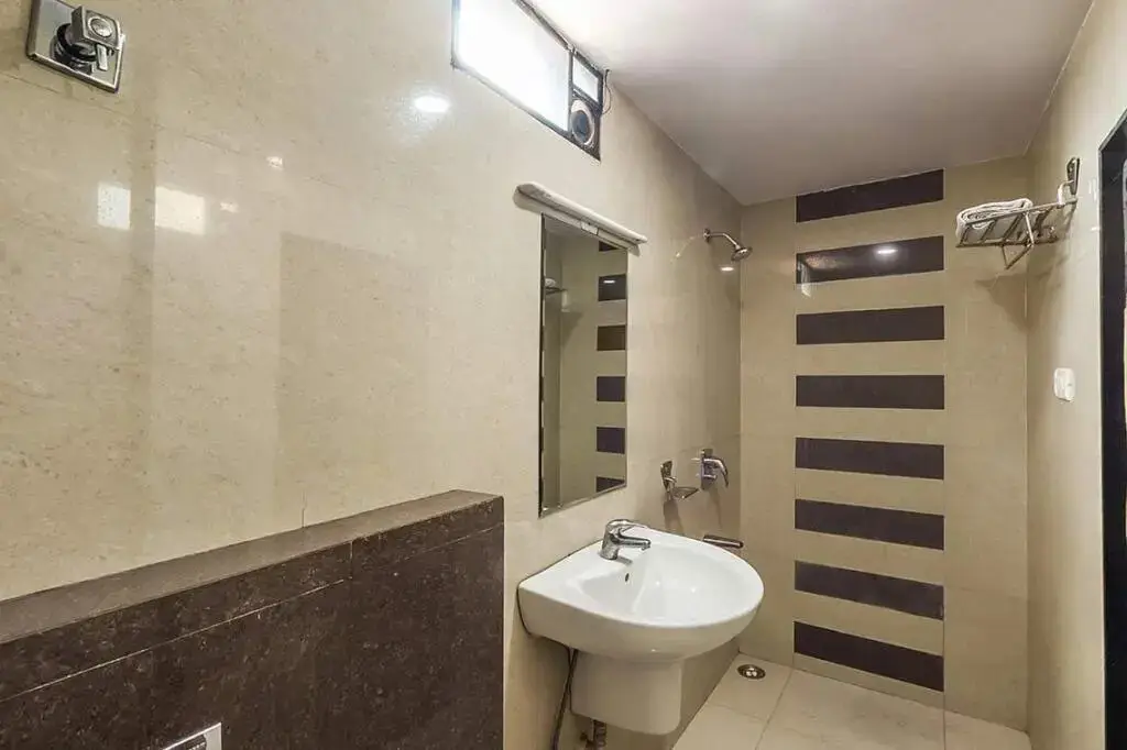 Индаур: Hotel Prashant
