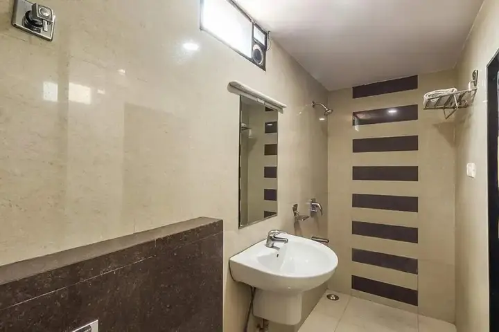 Индаур: Hotel Prashant