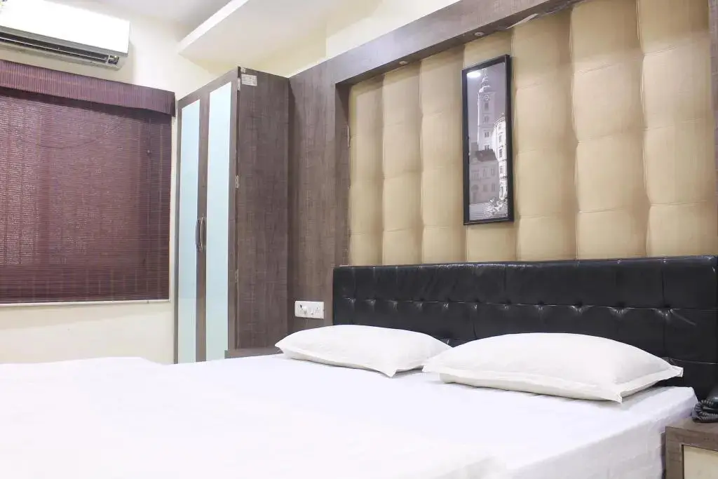 Индаур: Hotel Prashant