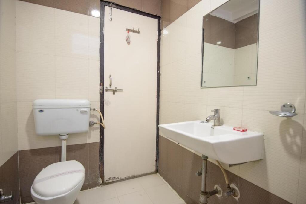 Бхопал: Hotel Morya Regency
