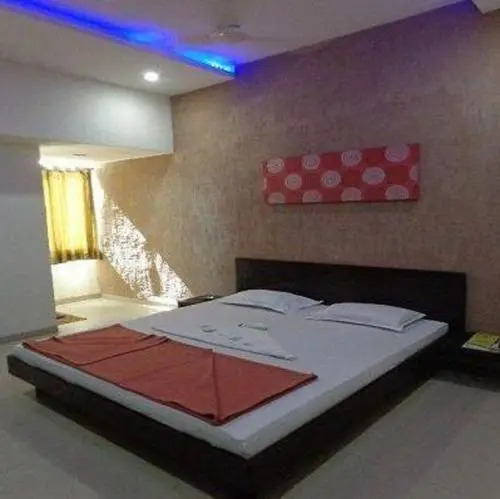 Вадодара: Hotel Landmark
