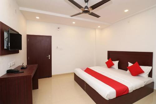 Кота: Hotel Gayatri Residency
