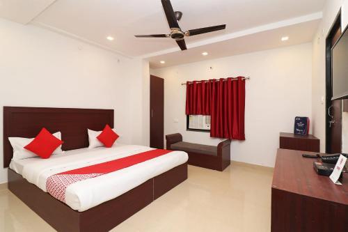 Кота: Hotel Gayatri Residency