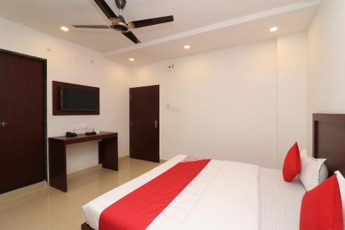 Кота: Hotel Gayatri Residency
