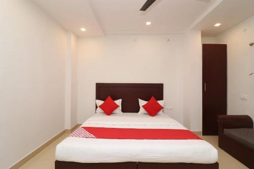 Кота: Hotel Gayatri Residency