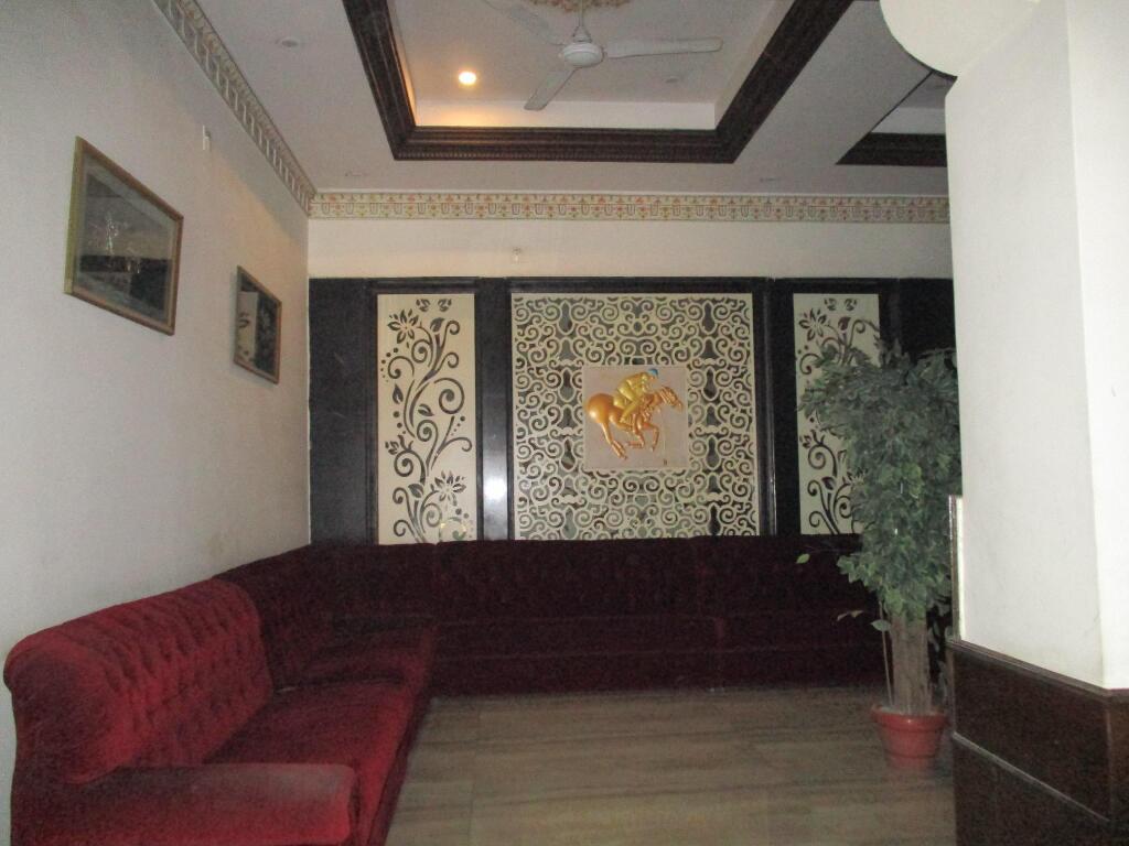 Hotel Polovictory Palace — фото 1