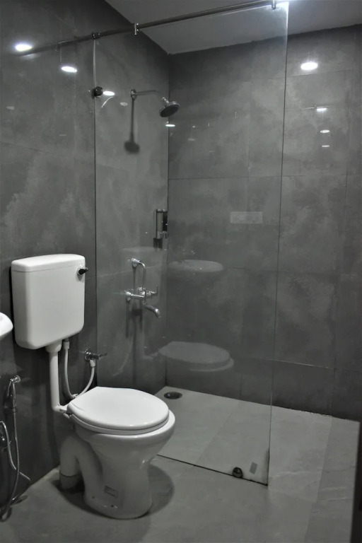 Сеони: Annandam Inn-Hotel Anand