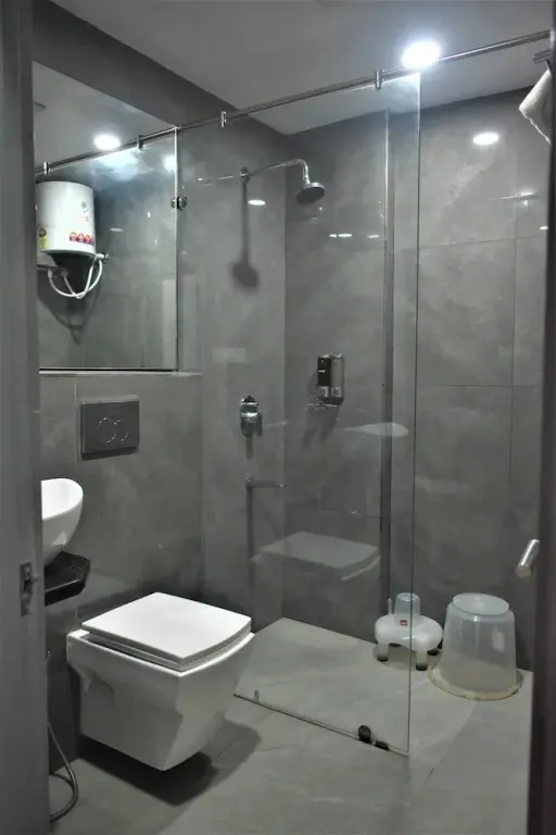 Сеони: Annandam Inn-Hotel Anand