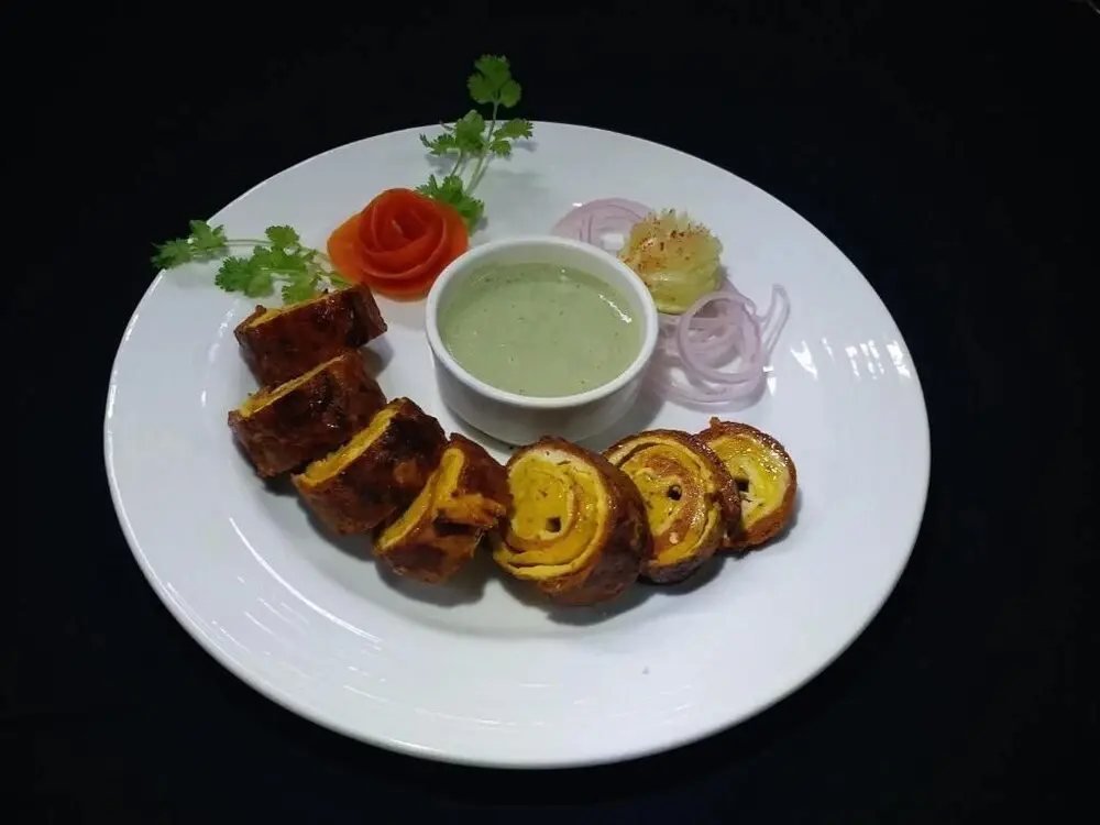 Сеони: Annandam Inn-Hotel Anand