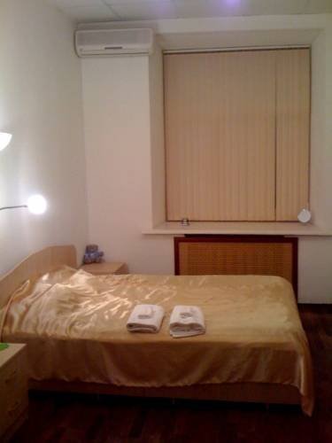 Москва: Arbatsky Guest House