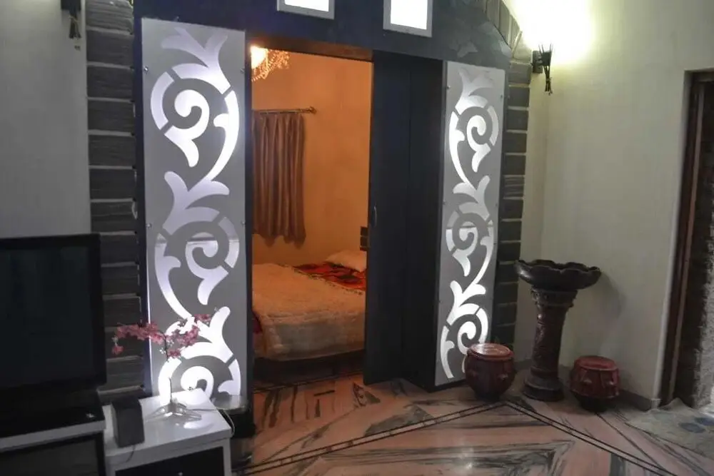 Гора Абу: Green View Honey Moon Cottage