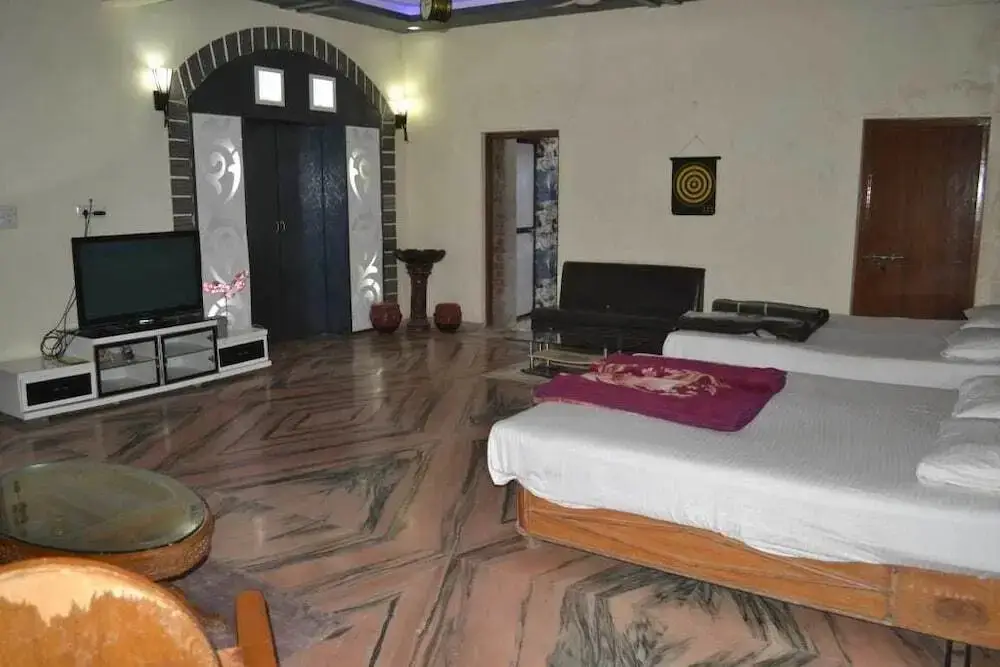 Гора Абу: Green View Honey Moon Cottage