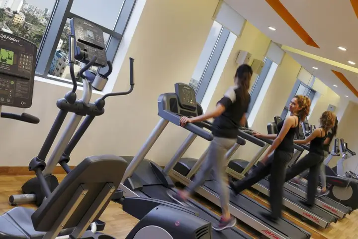 Ченнаи: ibis Chennai OMR Hotel