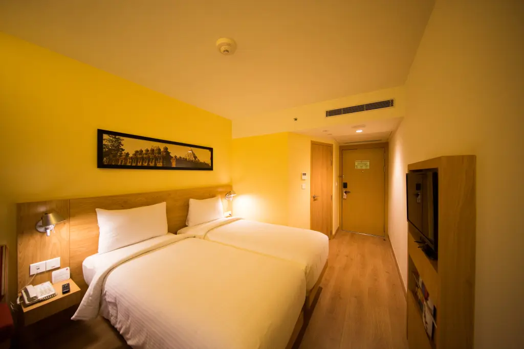 Ченнаи: ibis Chennai OMR Hotel