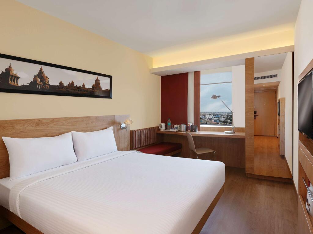 Ченнаи: ibis Chennai OMR Hotel