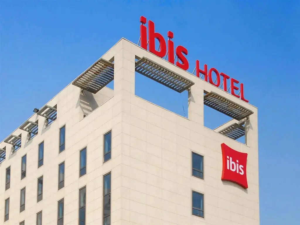 Ченнаи: ibis Chennai OMR Hotel