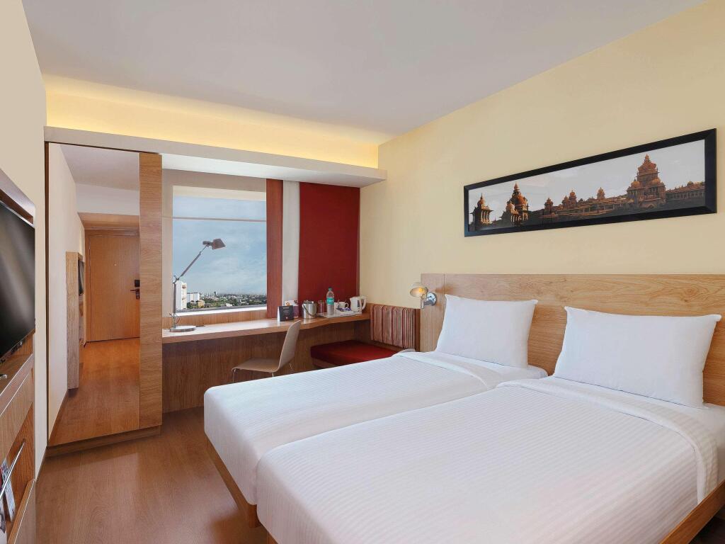 Ченнаи: ibis Chennai OMR Hotel