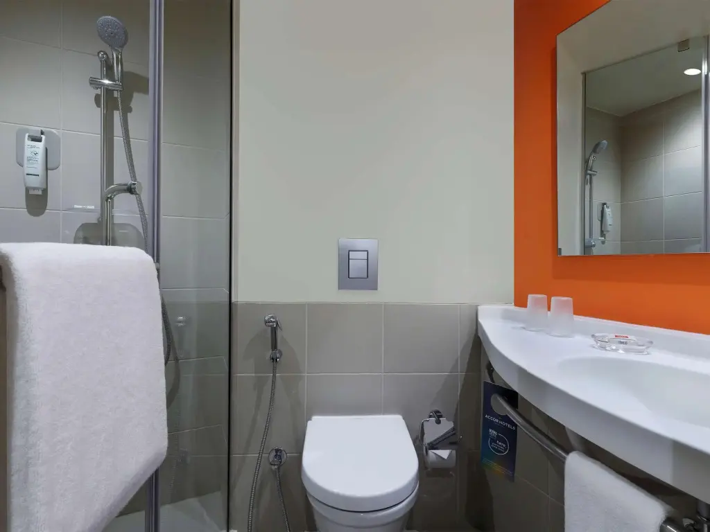 Ченнаи: ibis Chennai OMR Hotel