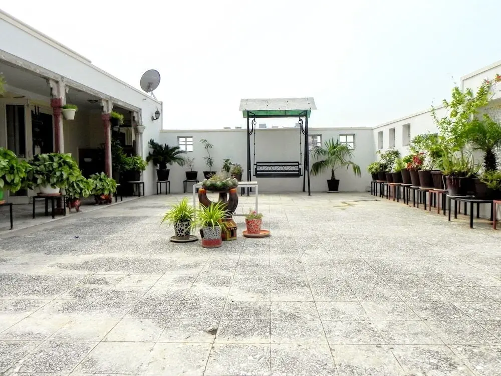 Кота: Hotel Kishan Kunj