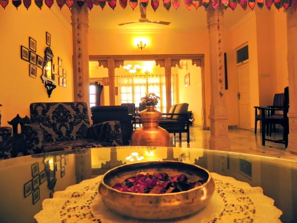 Кота: Hotel Kishan Kunj