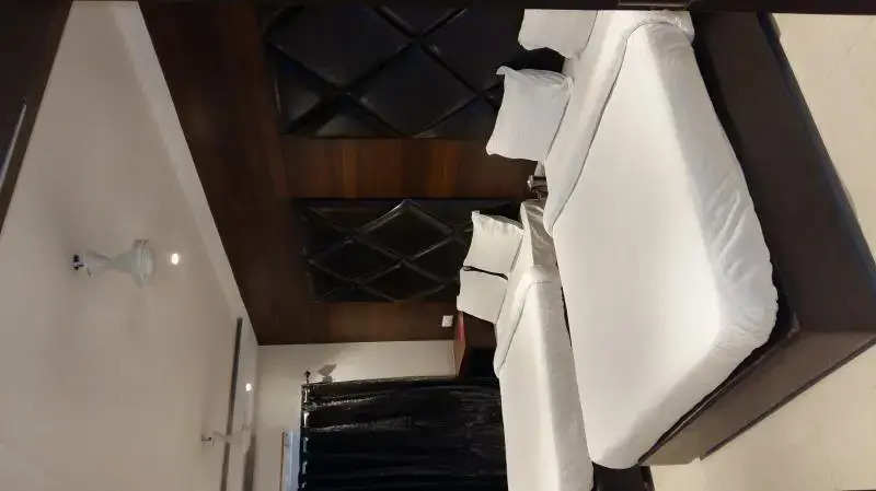 Удджайн: Hotel Shiv Sagar Ujjain