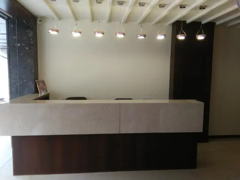 Удджайн: Hotel Shiv Sagar Ujjain