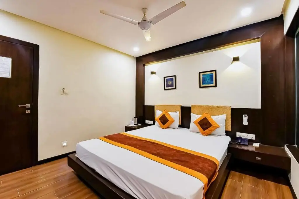 Ахмедабад: OYO Rooms Ahmedabad Maninagar Station