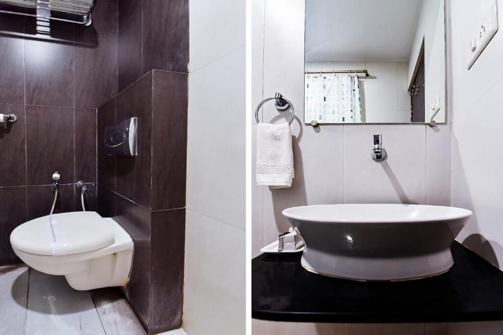 Ахмедабад: OYO Rooms Ahmedabad Maninagar Station