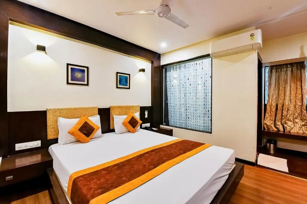 Ахмедабад: OYO Rooms Ahmedabad Maninagar Station