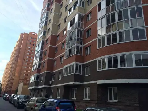 Квартира Для Комфортного Проживания в ЖК Первый Клубный — фото 1