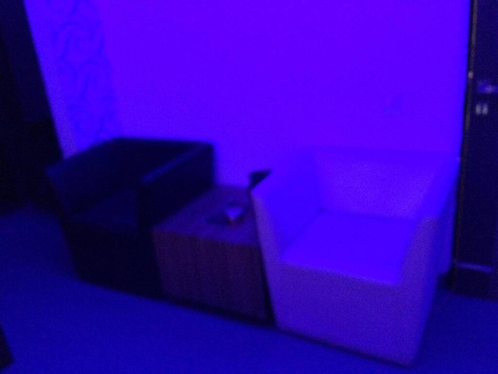 Казаули: Hotel whispering winds