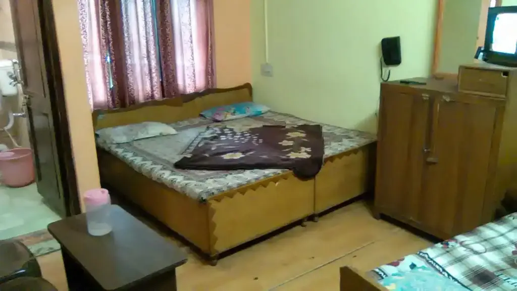 Дармсала: Chhaya Niwas Punjabi Dhawa