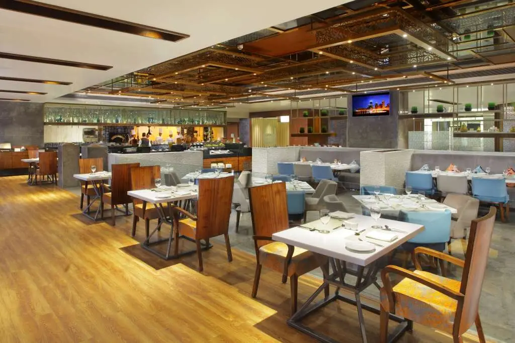 Джамму: Radisson Blu Jammu