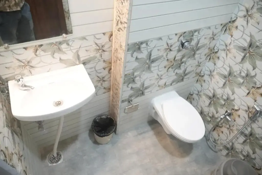 Варанаси: Bunkedup Hostel Varanasi